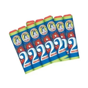 5X500 2 Sound Crackers
