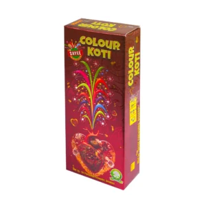 Colour Koti