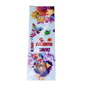 Smoke (2 Pcs.)