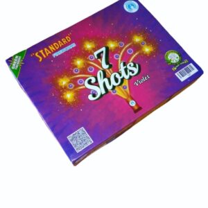 Seven Shot 5's